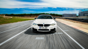 BMW M4 Competition Sport Wallpapers HQ