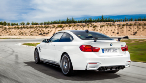 BMW M4 Competition Sport Wallpapers And Backgrounds