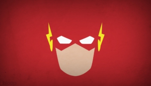Blo0p The Flash