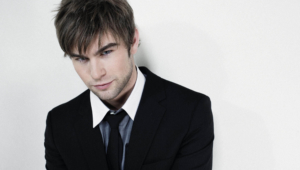 Chace Crawford Computer Wallpaper