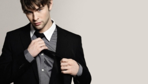 Chace Crawford Images