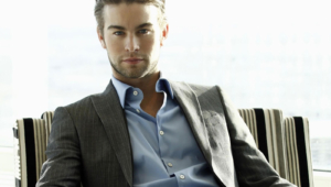 Chace Crawford Photos