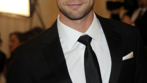 Chace Crawford For Smartphone