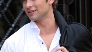 Chace Crawford Iphone Images