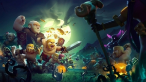 Clash Of Clans Images