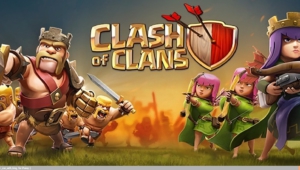 Clash Of Clans Wallpapers HD