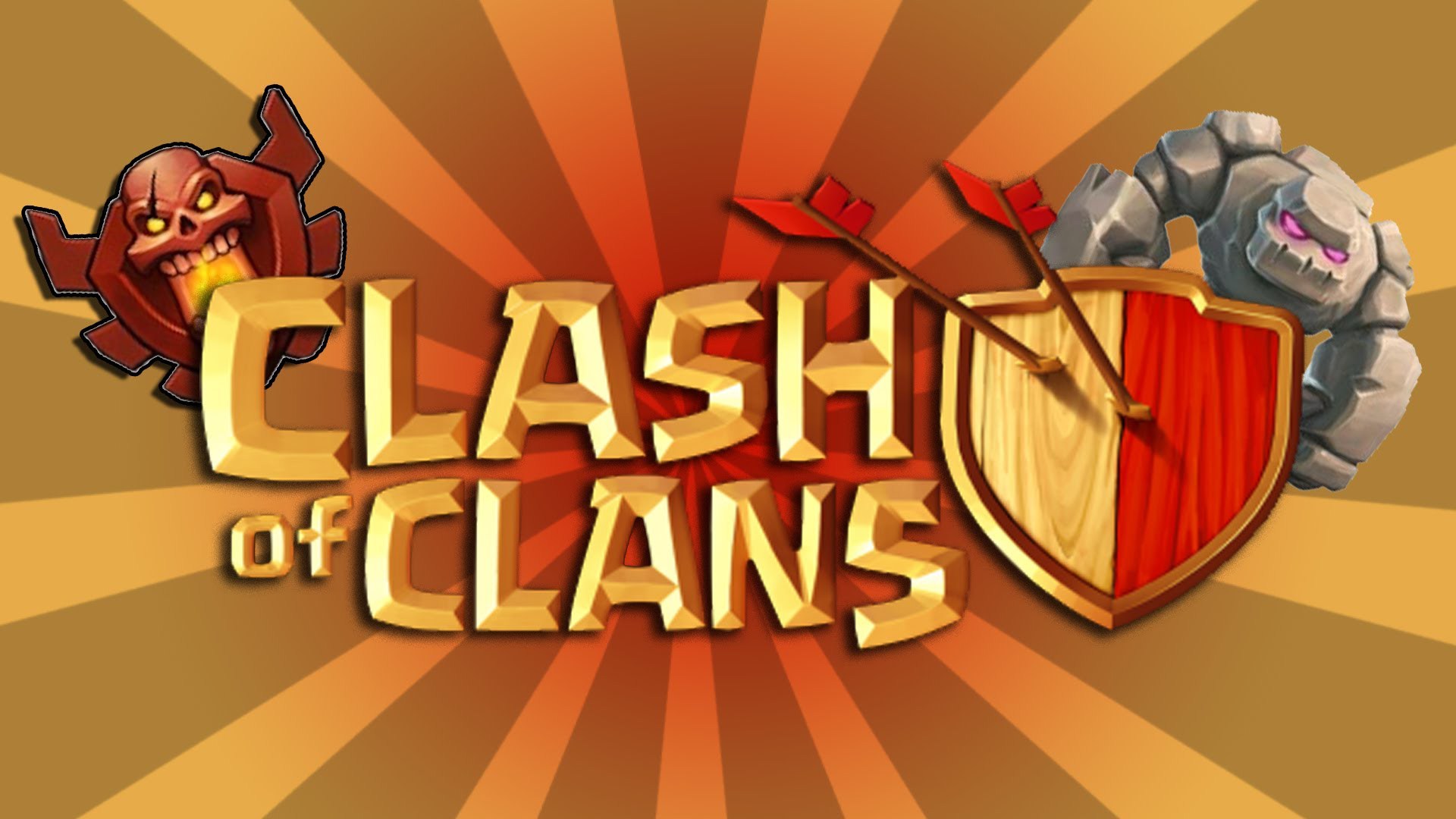 clash clans