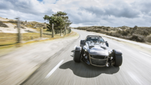 Donkervoort D8 GTO RS Images