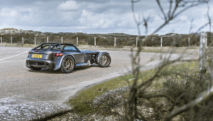 Donkervoort D8 GTO RS Pictures