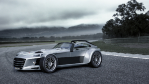 Donkervoort D8 GTO RS Wallpapers