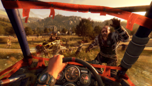 Dying Light The Following Photos