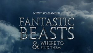 Fantastic Beasts And Where To Find Them Wallpapers HD