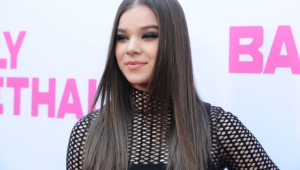 Hailee Steinfeld High Definition Wallpapers