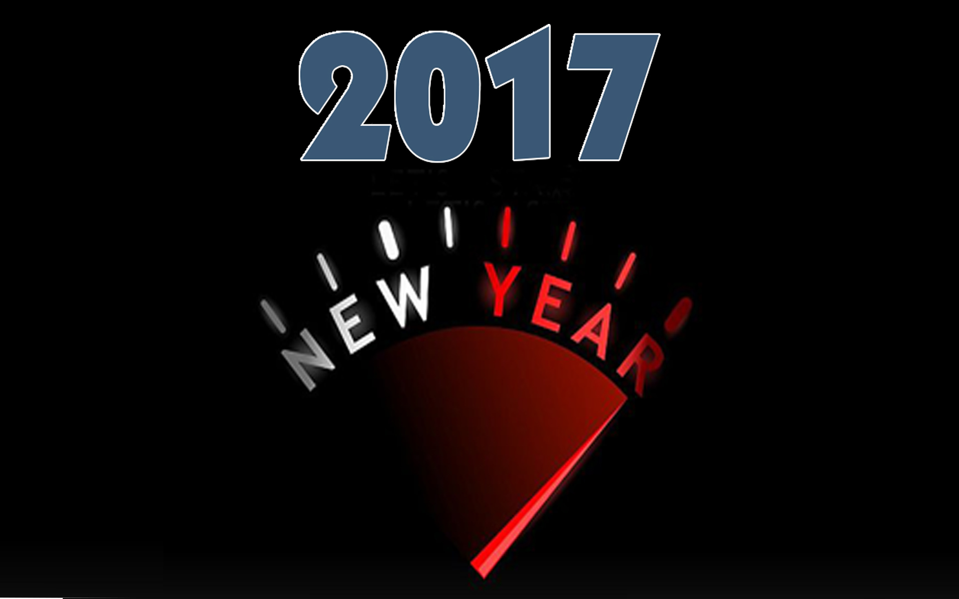 Happy New Year 2017 Wallpapers Images Photos Pictures ...