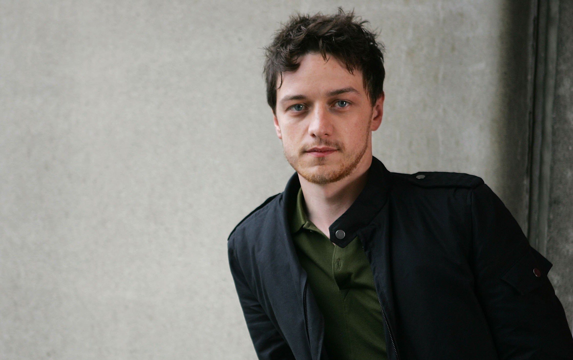 James McAvoy High Definition Wallpapers
