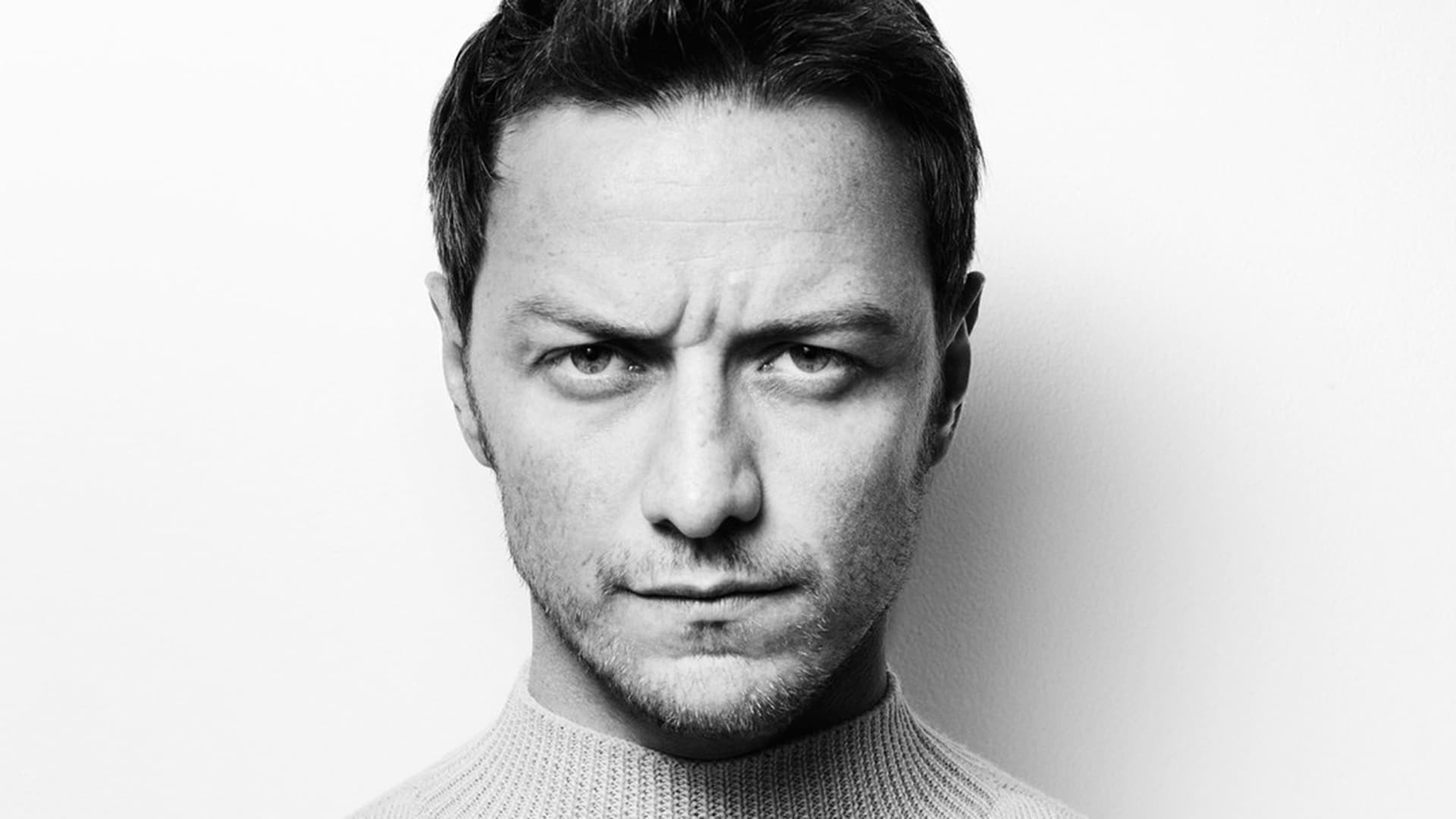 James McAvoy Images. 