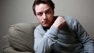 James McAvoy Photos