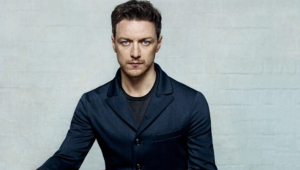 James McAvoy Sexy Wallpapers