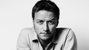 James McAvoy Wallpapers HQ