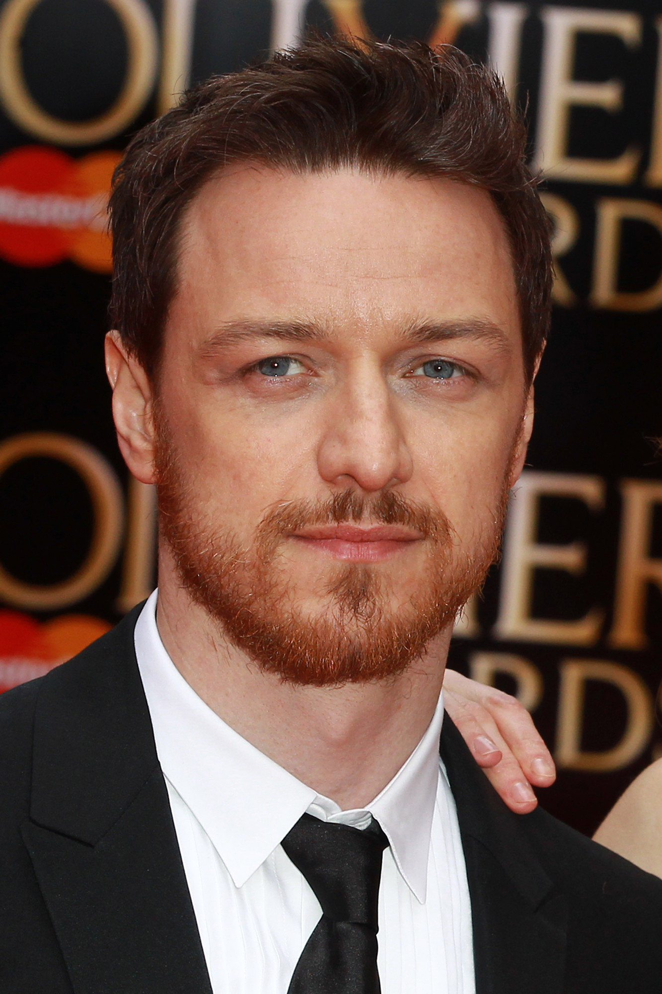 James McAvoy Iphone Sexy Wallpapers