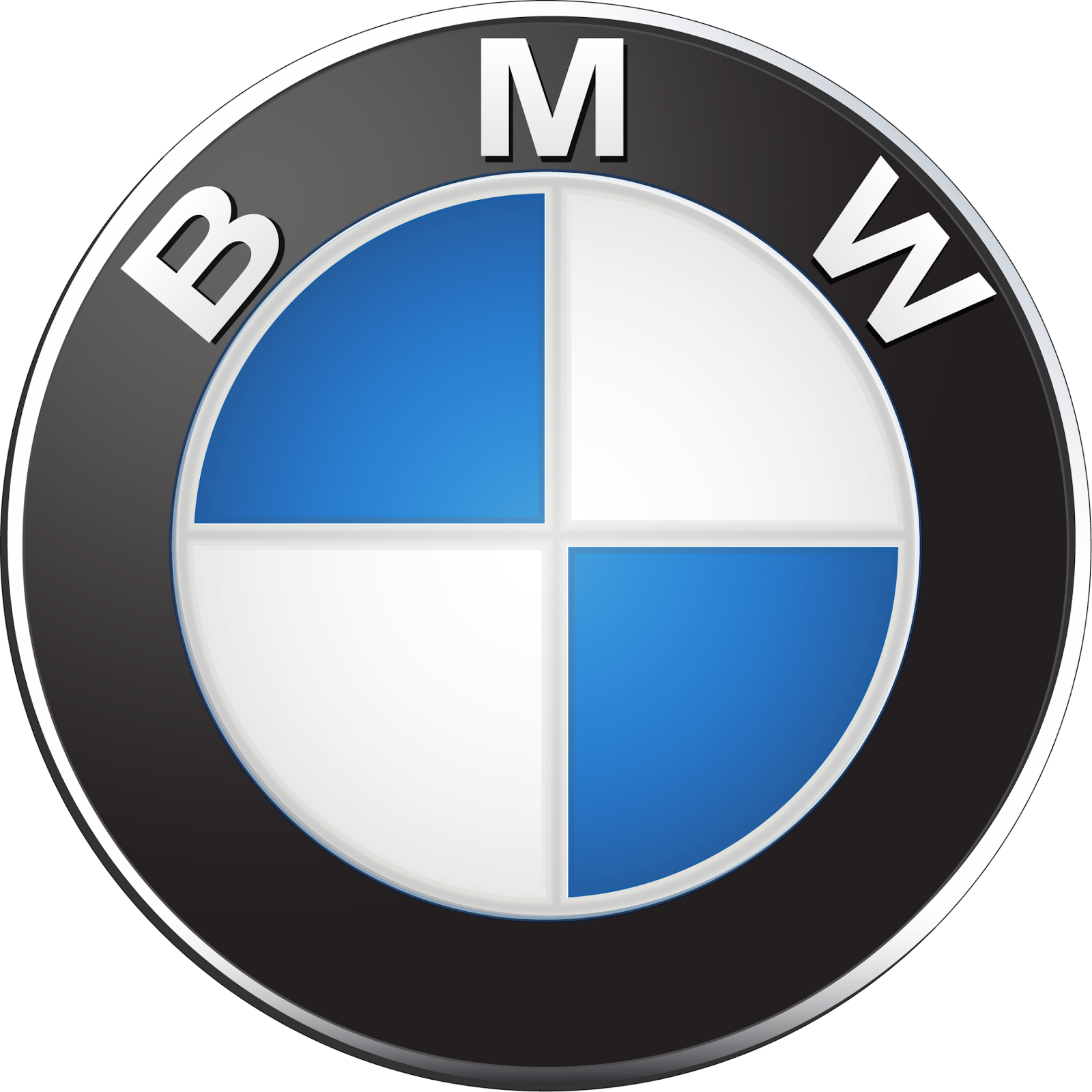 Эмблема бмв emblem bmw