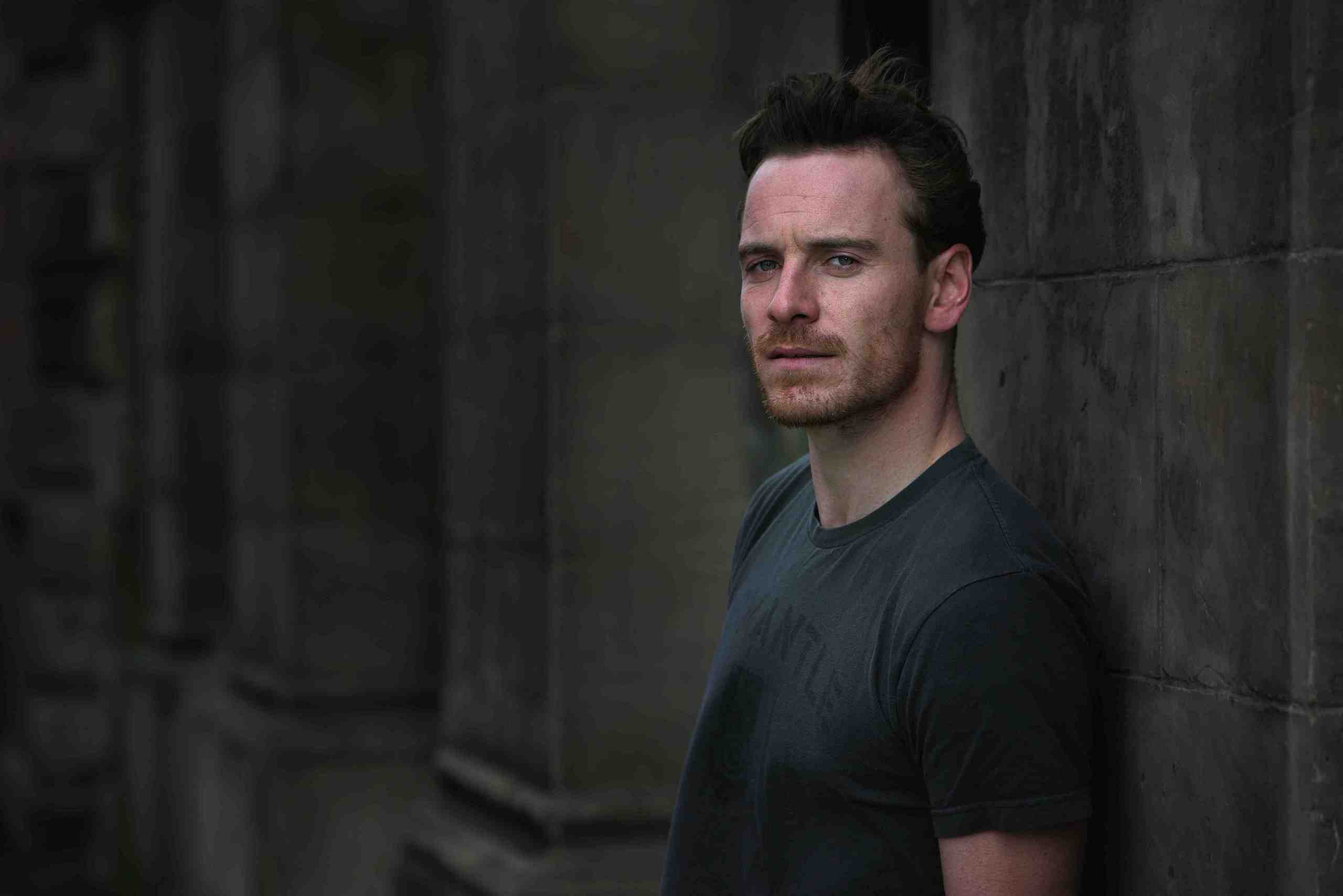 Michael Fassbender Wallpapers Images Photos Pictures Backgrounds