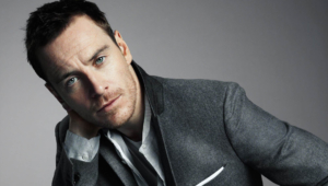 Michael Fassbender High Quality Wallpapers
