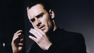 Michael Fassbender Wallpapers And Backgrounds