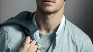 Michael Fassbender Iphone Wallpapers