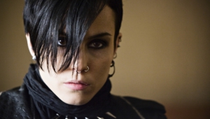 Noomi Rapace High Definition Wallpapers