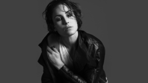 Noomi Rapace High Quality Wallpapers