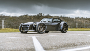 Pictures Of Donkervoort D8 GTO RS