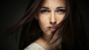 Pictures Of Freckled Girls