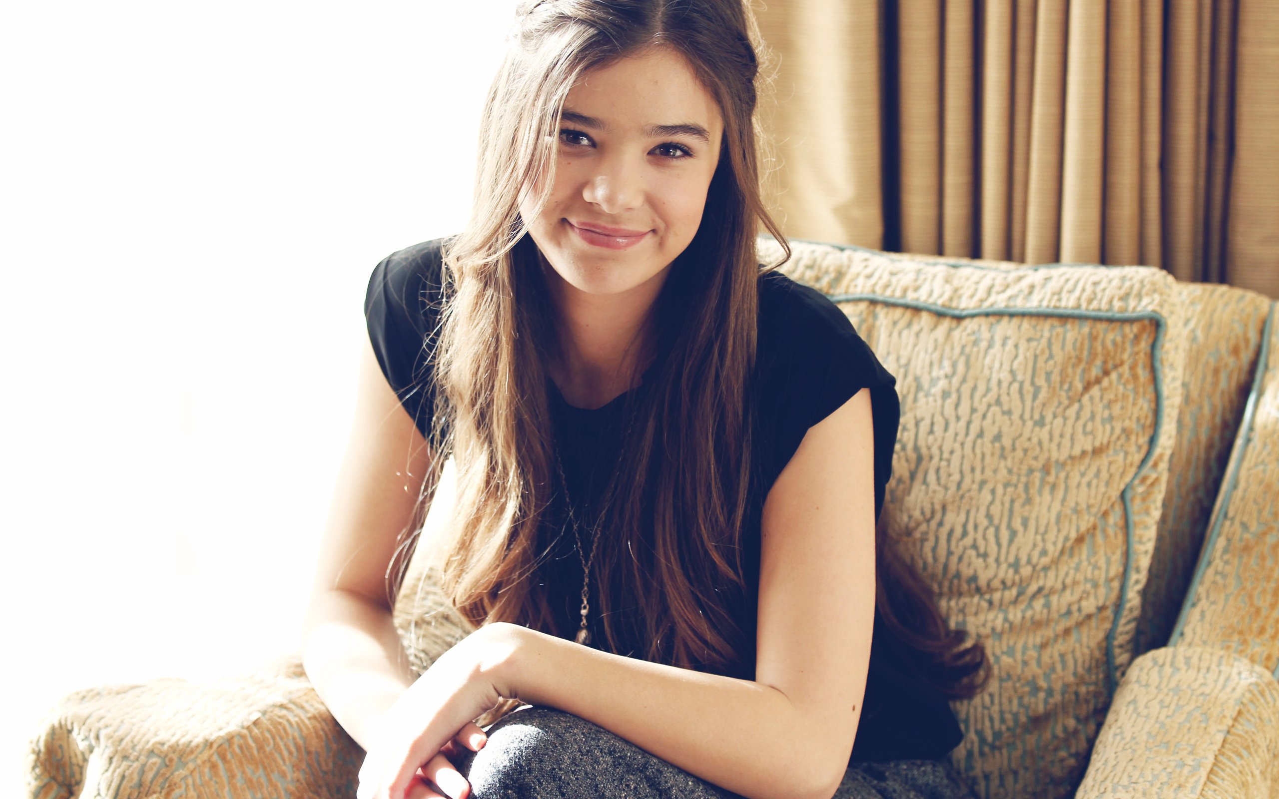 Pictures Of Hailee Steinfeld
