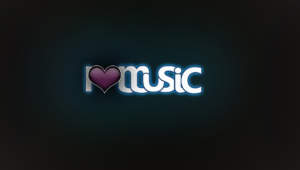 Pictures Of I Love Music