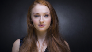 Pictures Of Sophie Turner