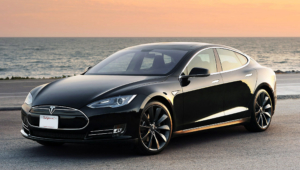 Pictures Of Tesla Model S