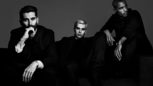 Pictures Of Yellow Claw
