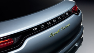 Porsche Panamera Sport Turismo Wallpapers HQ