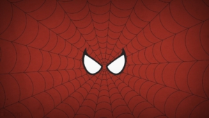 Spider Man Blo0p