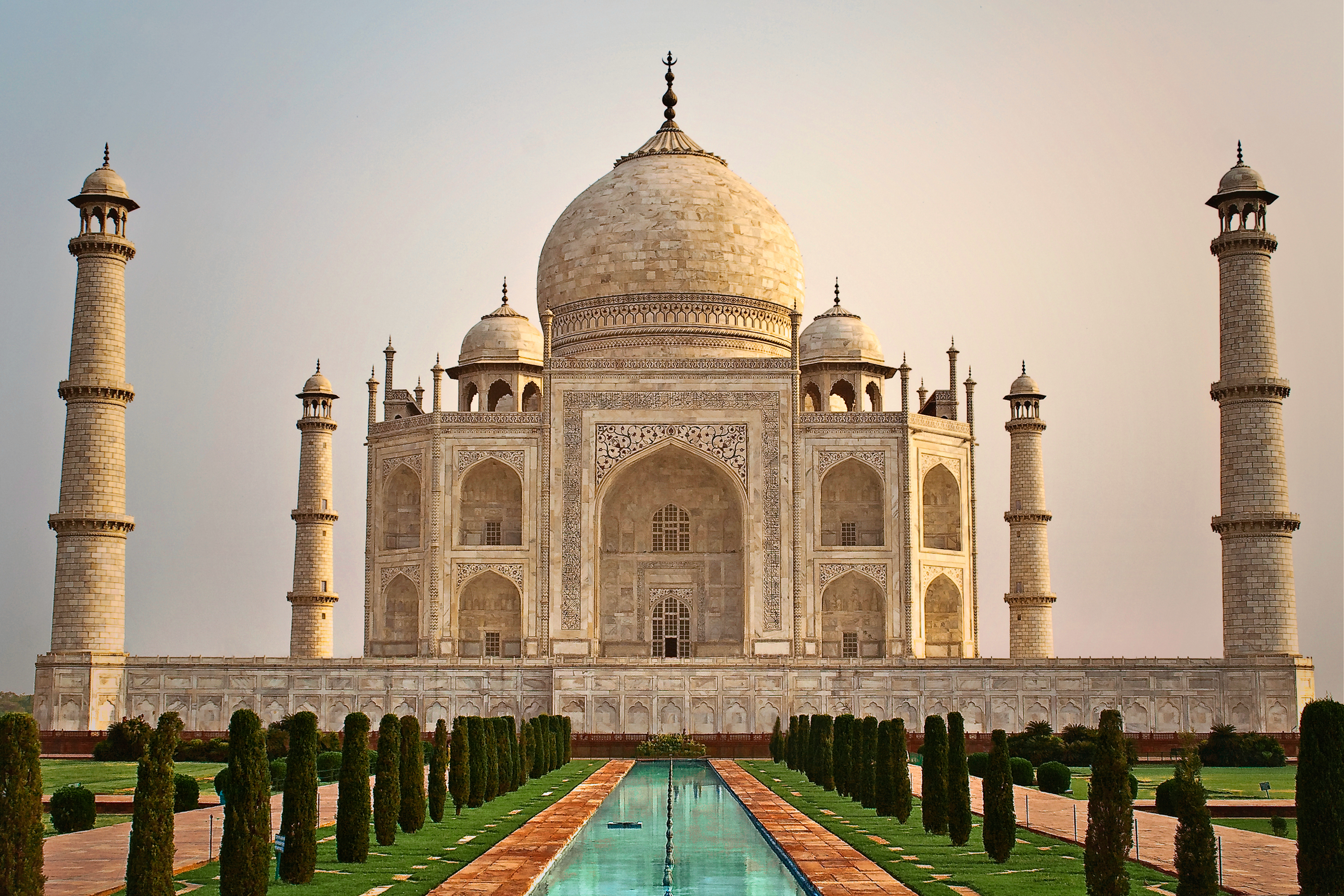 Taj Mahal Images