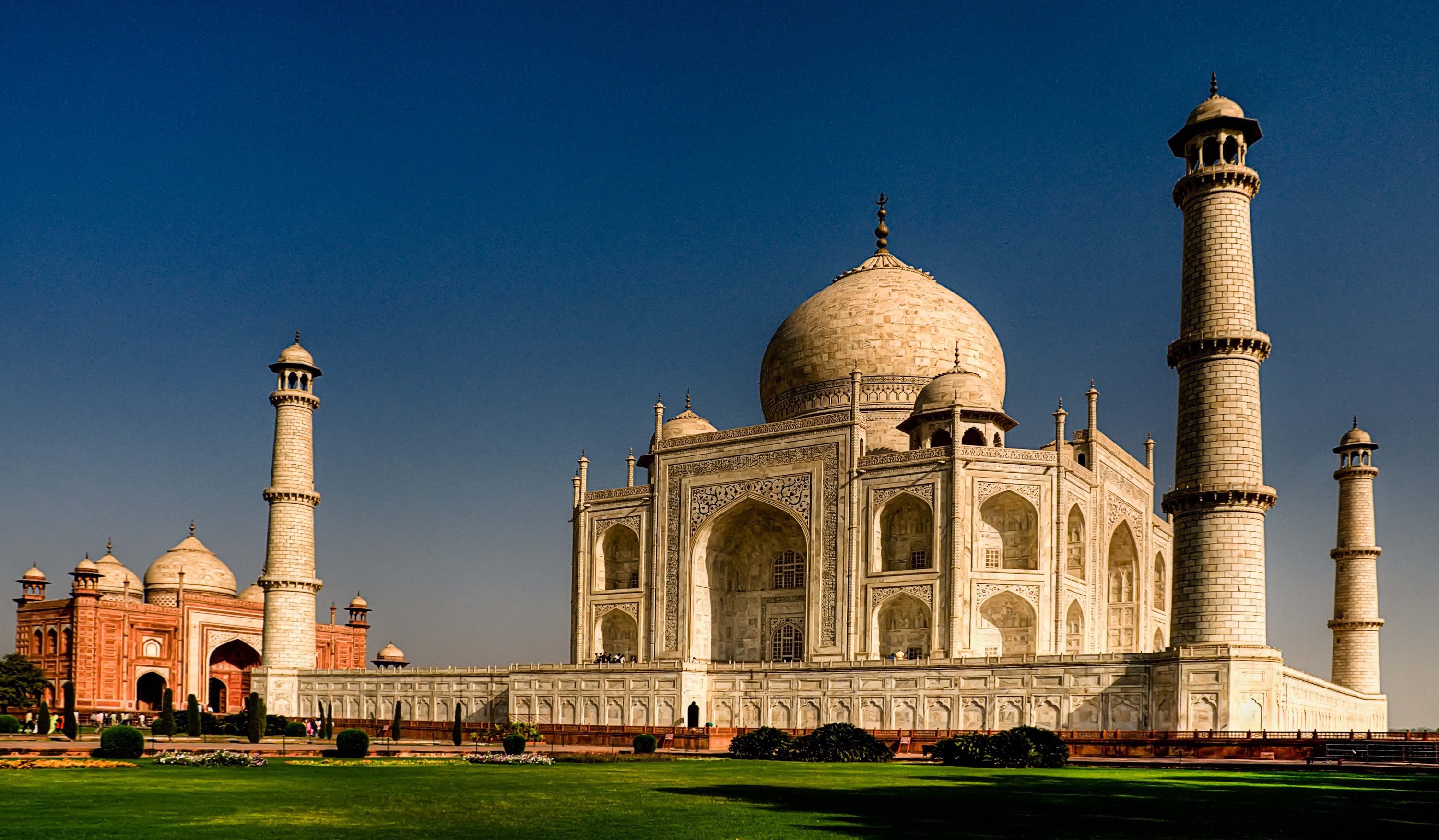 Pics Of Taj Mahal Download Taj Mahal Wallpapers Wallp - vrogue.co