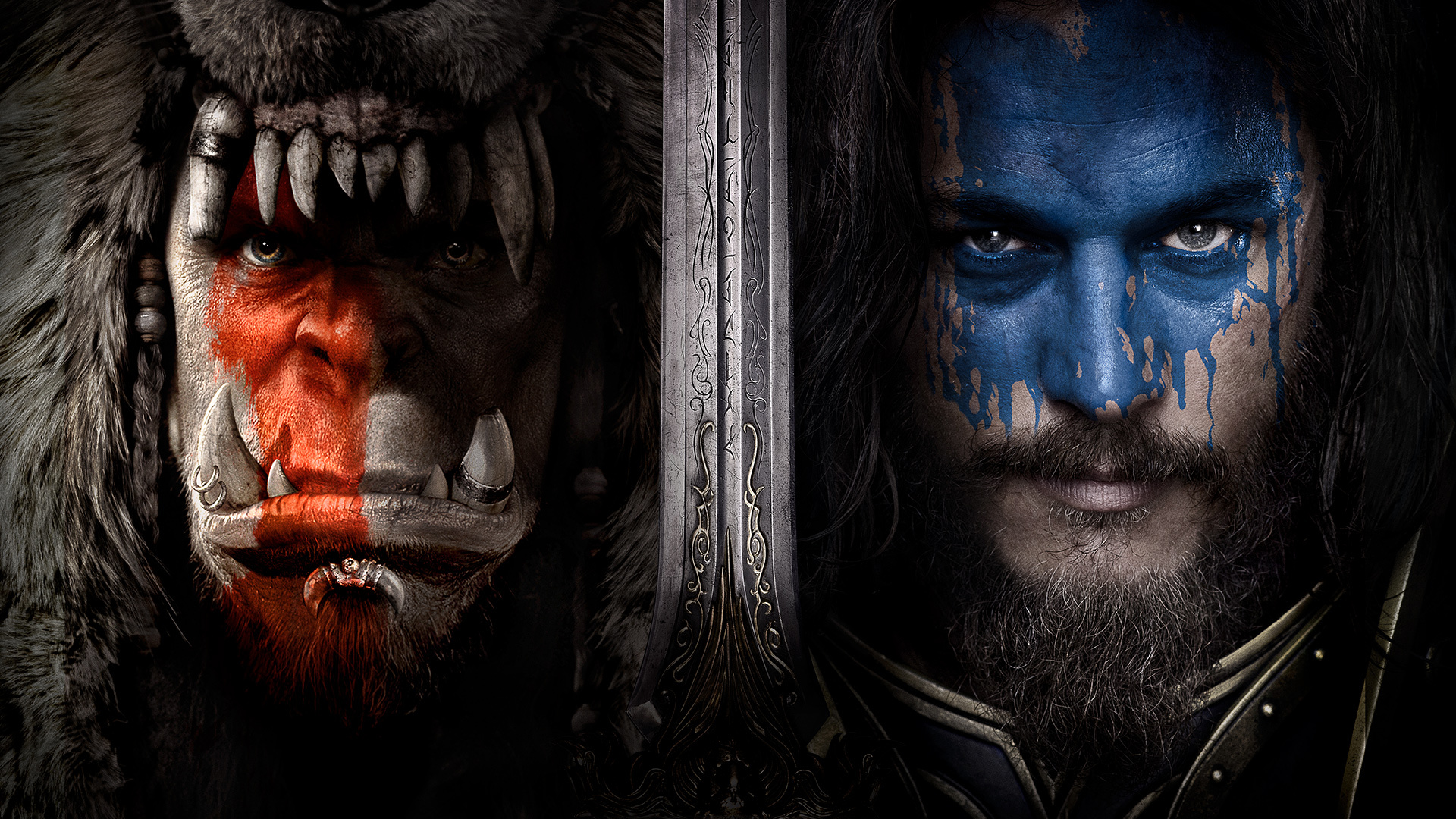 Warcraft Movie High Definition Wallpapers