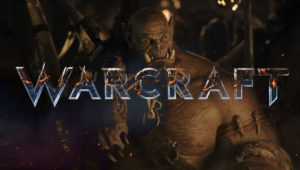 Warcraft Movie Images