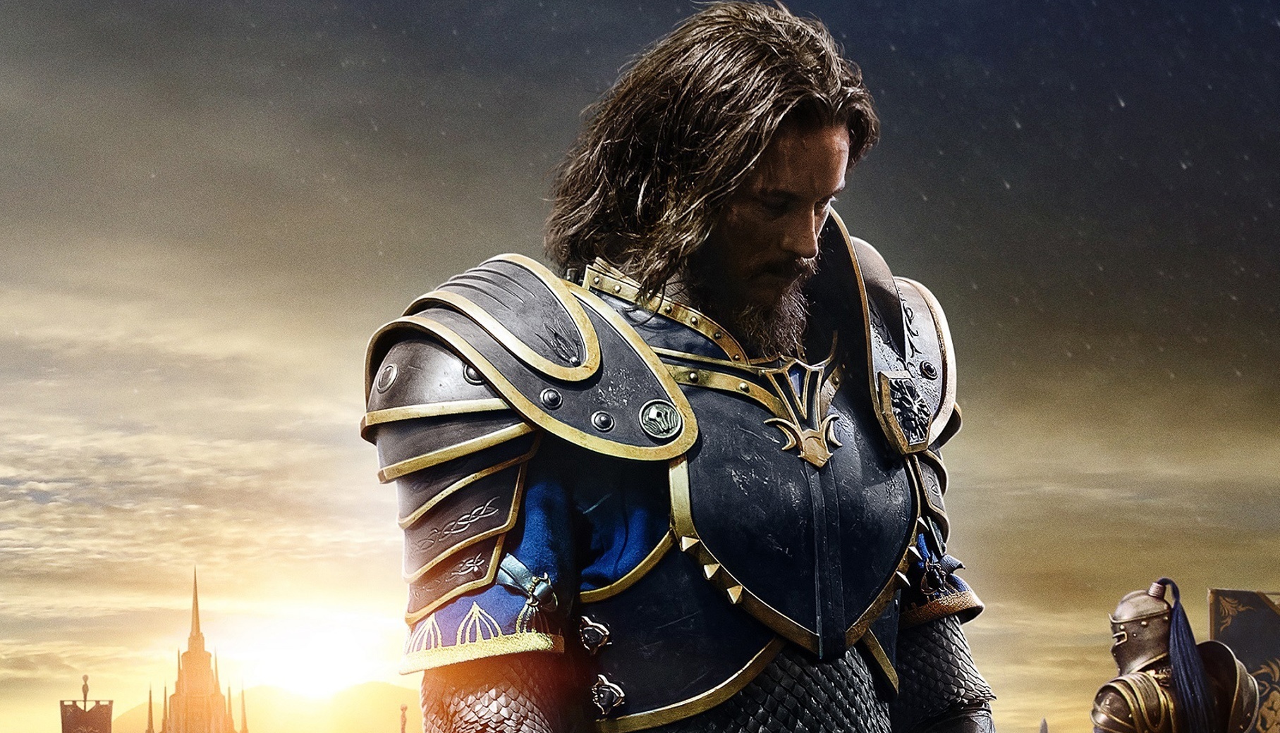Warcraft Movie Wallpapers