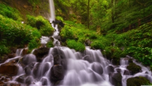 Waterfalls High Definition Wallpapers
