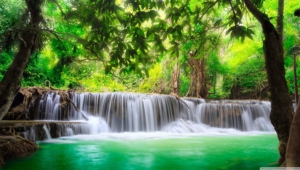 Waterfalls High Quality Wallpapers