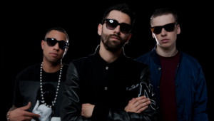 Yellow Claw Pictures