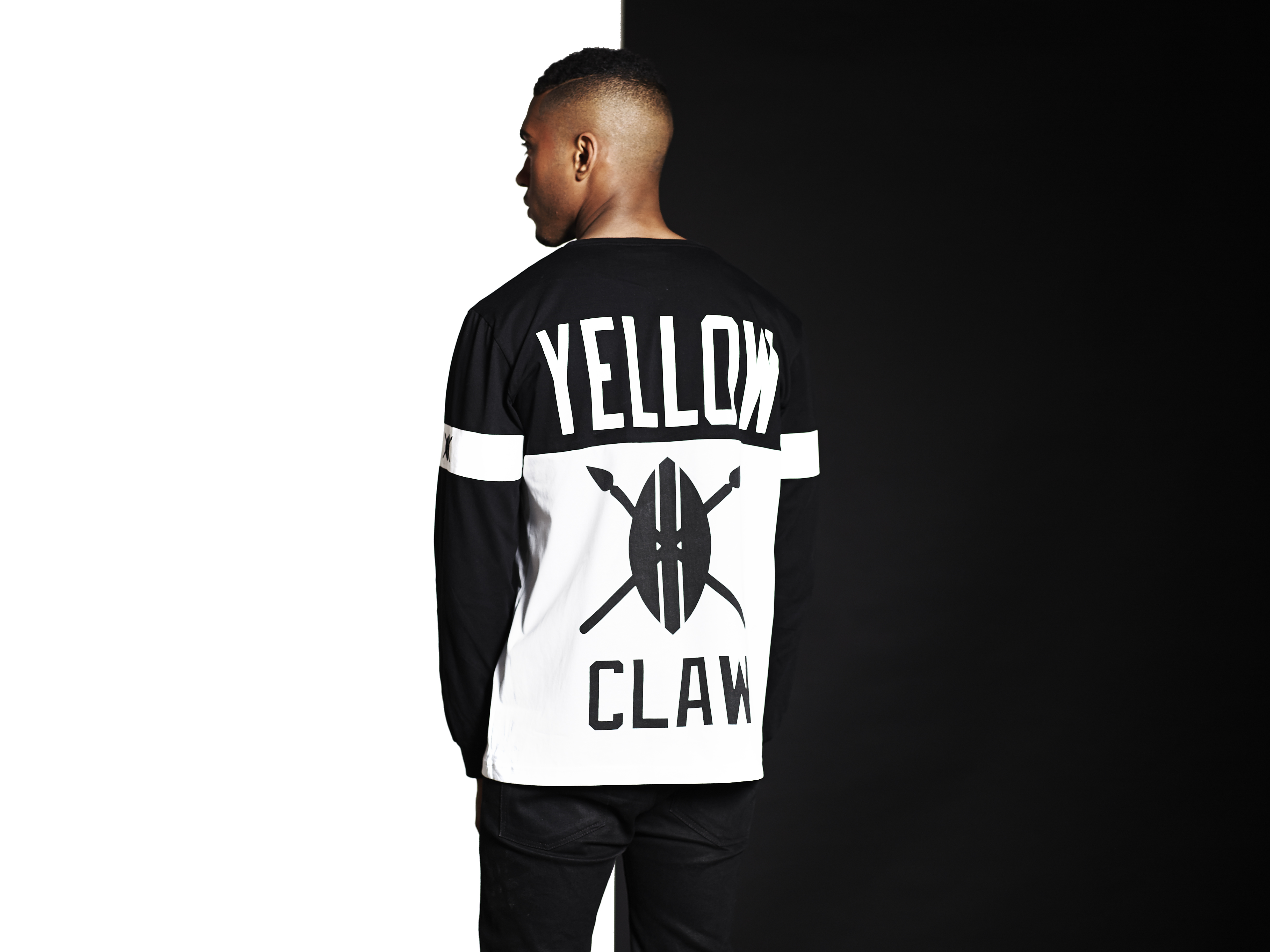 Yellow Claw Wallpapers HD