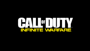 Call Of Duty Infinite Warfare Desktop